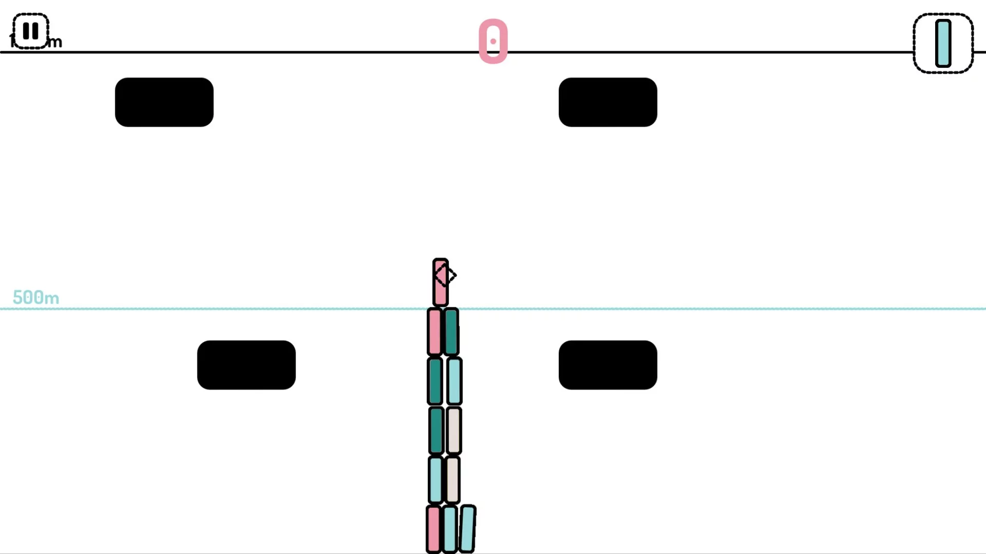 Изображение игры: Stack,Clack,Clock!