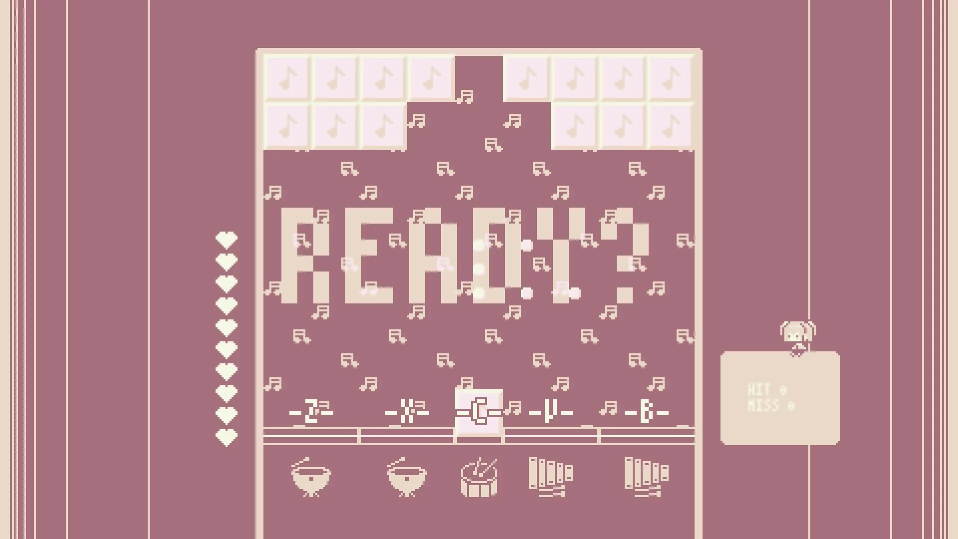 Изображение игры: Reflector Rhythm Master
