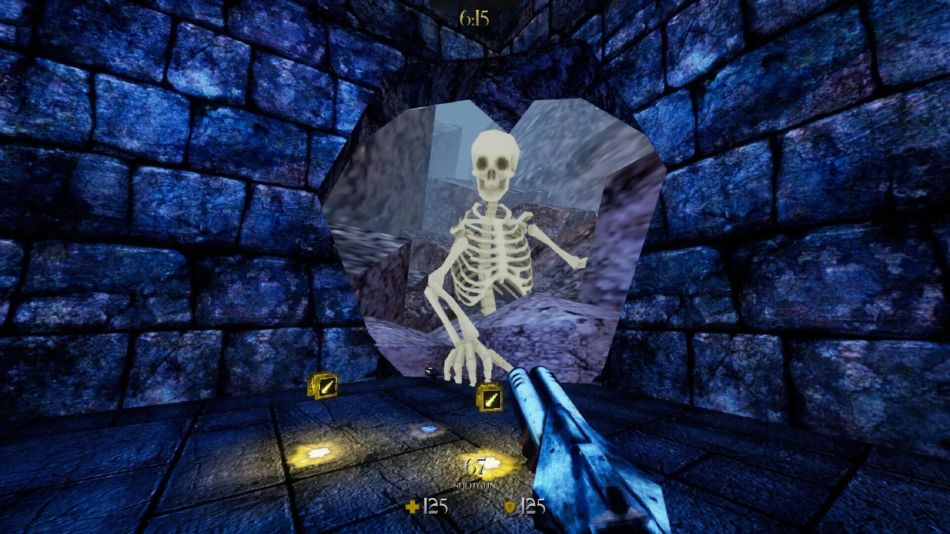 Изображение игры: Edemn