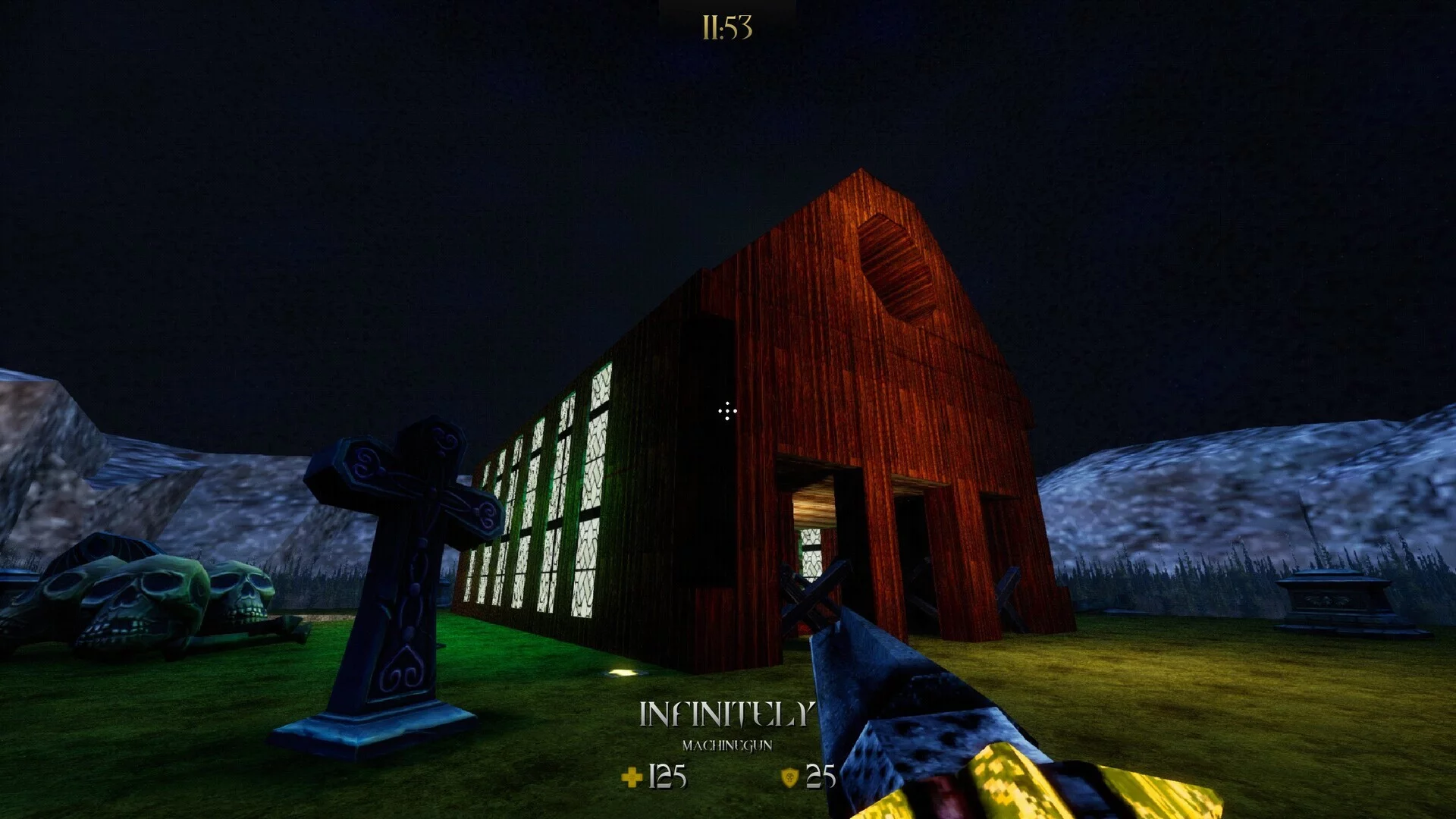 Изображение игры: Edemn