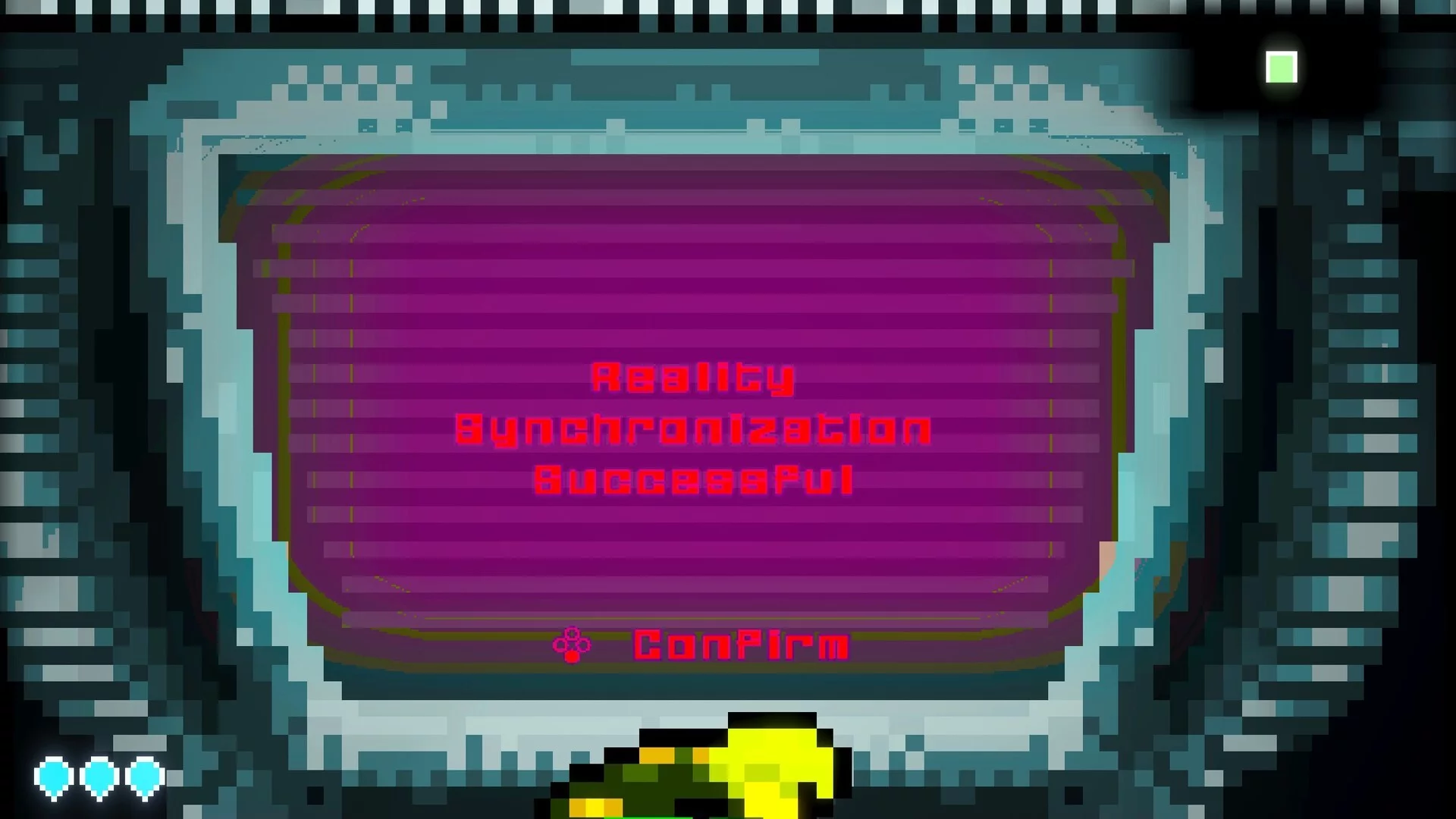 Изображение игры: Project Delta