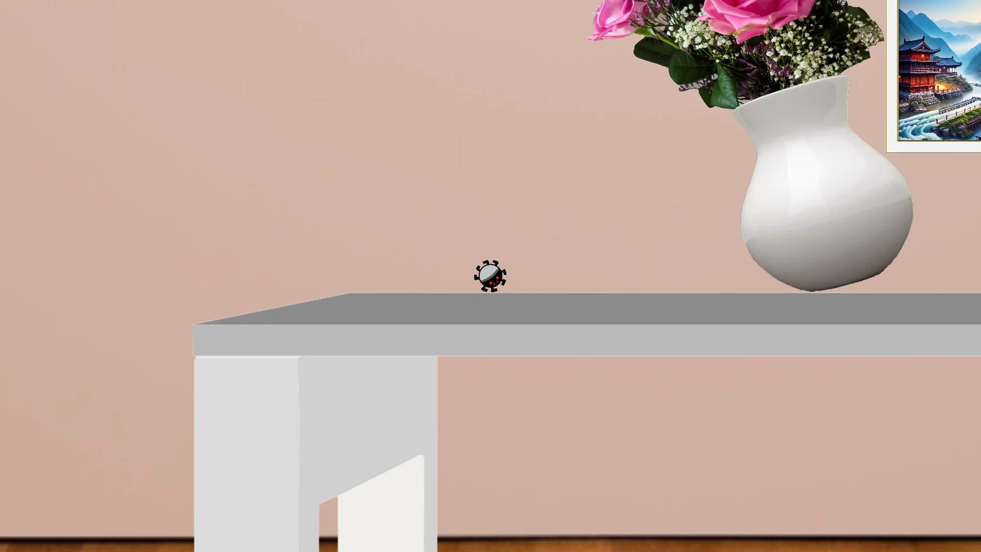 Изображение игры: Spider
