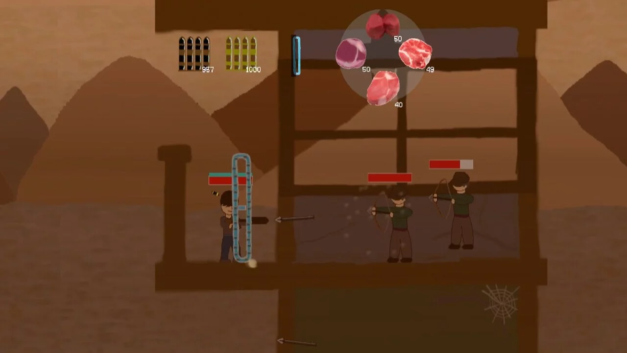 Изображение игры: Re:Be