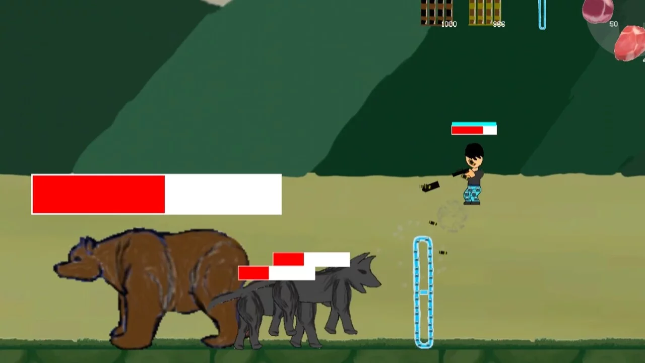 Изображение игры: Re:Be