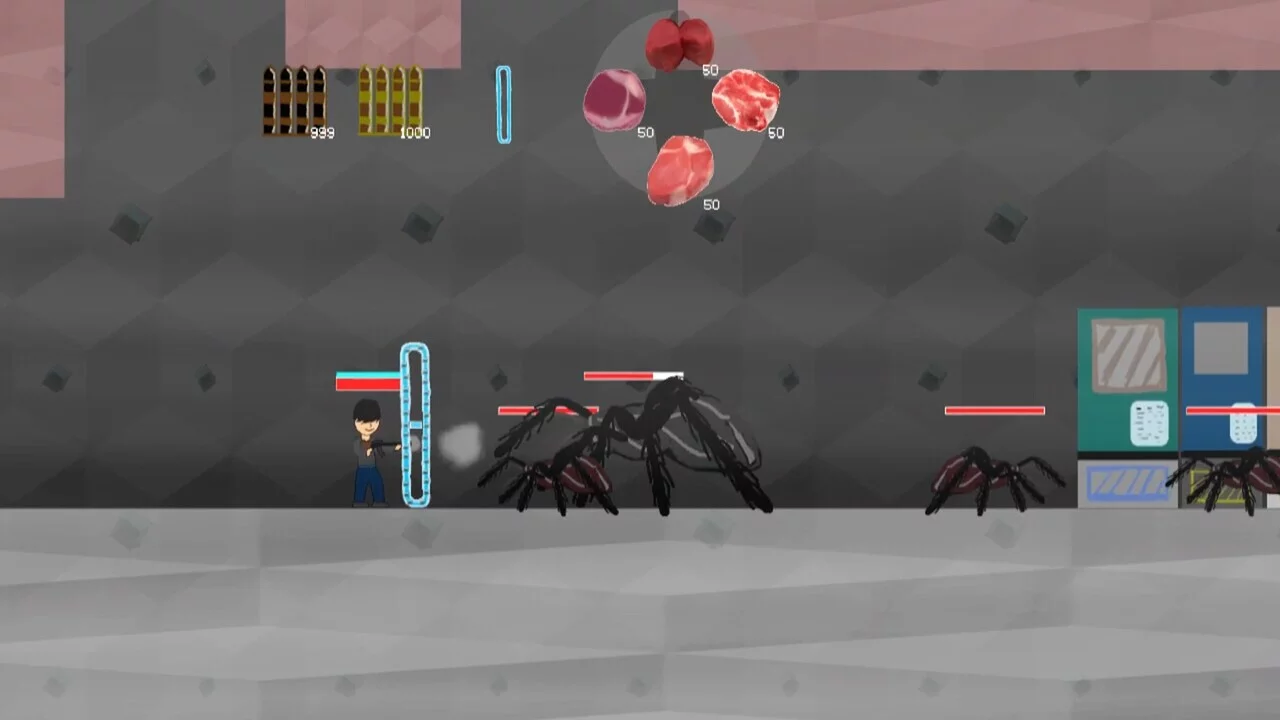 Изображение игры: Re:Be