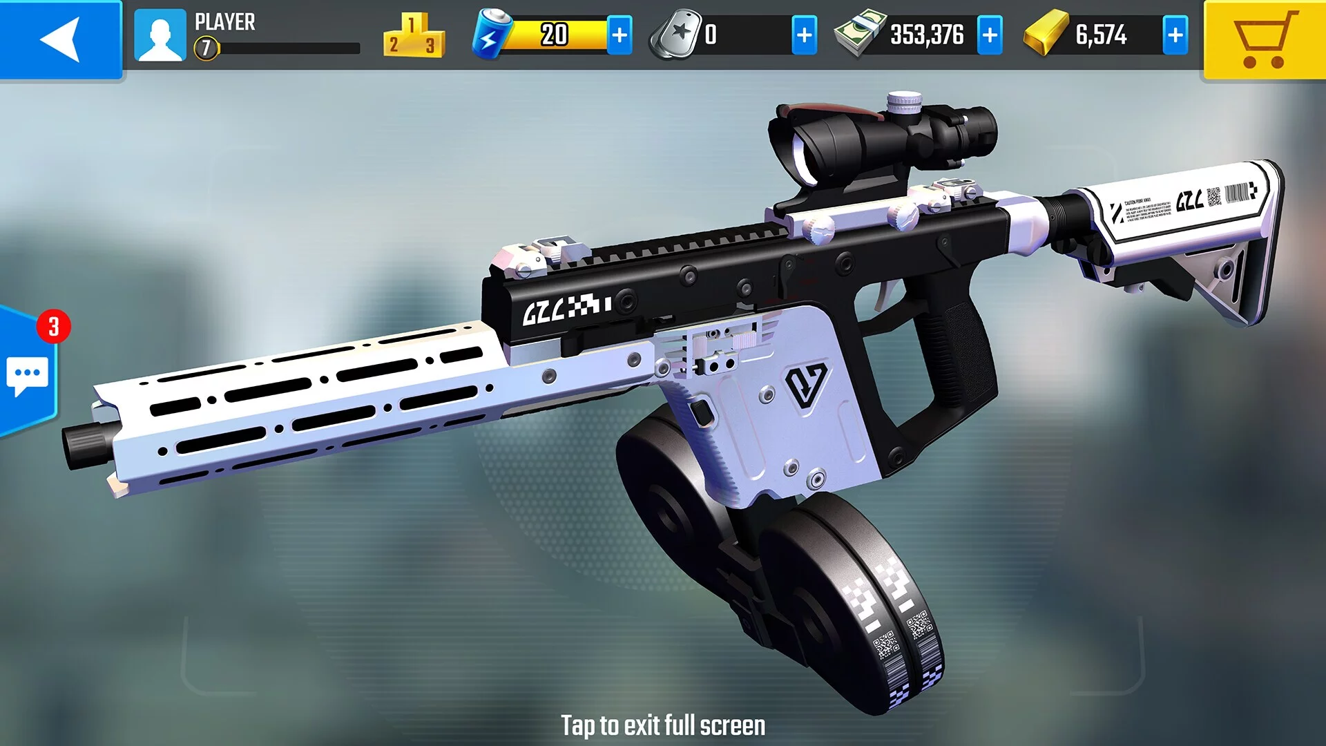 Изображение игры: Pure Sniper