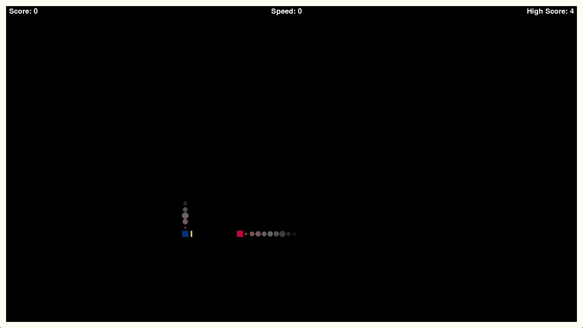 Изображение игры: Coin Chase