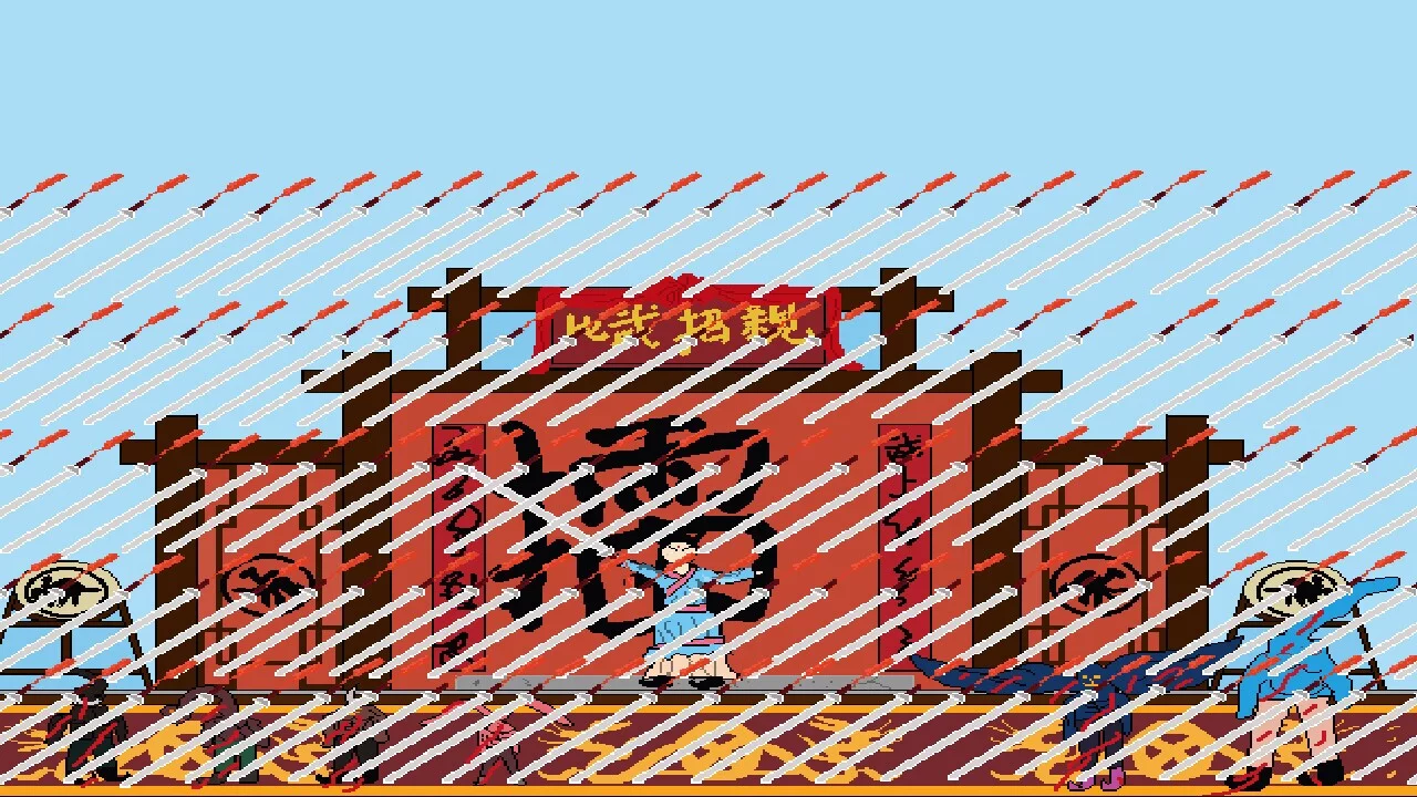 Изображение игры: 降妖师Demon Subduing Master