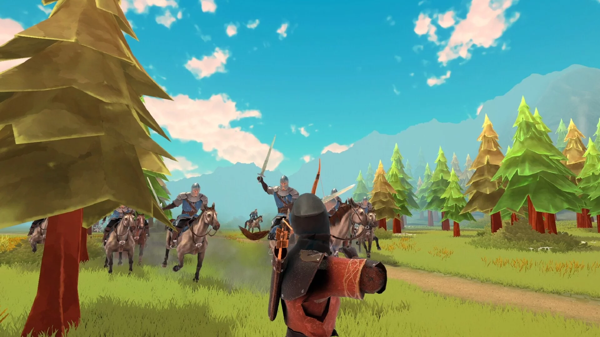 Изображение игры: Eyes Of War
