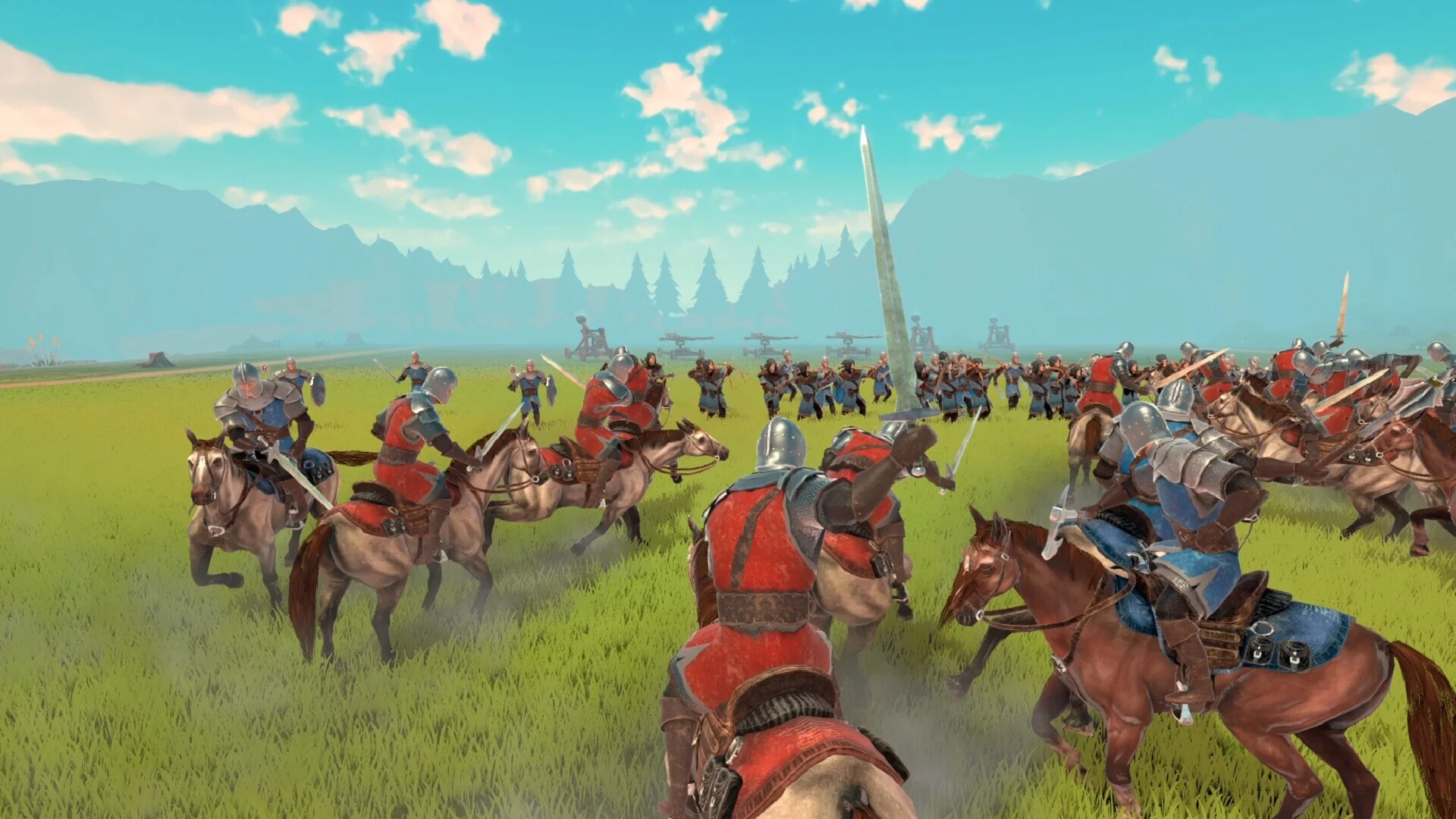 Изображение игры: Eyes Of War