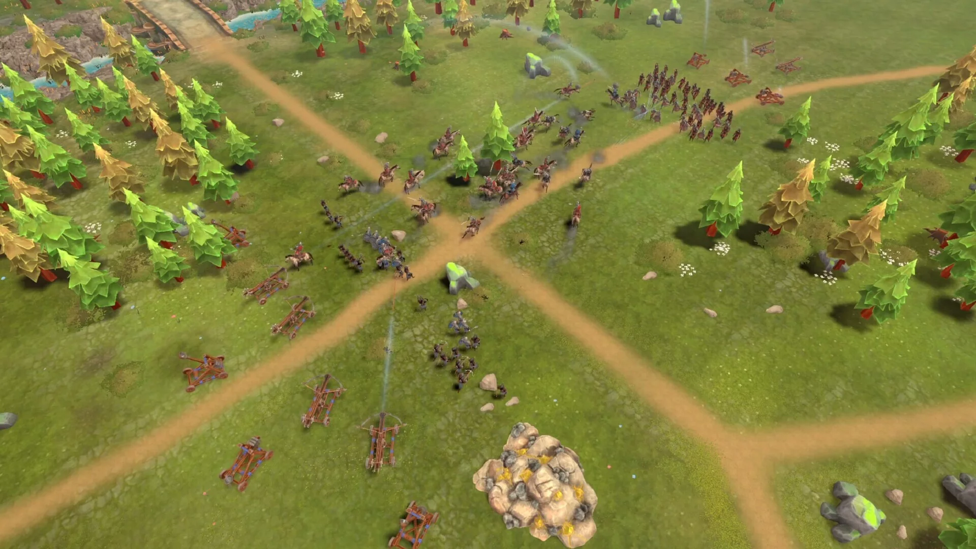 Изображение игры: Eyes Of War
