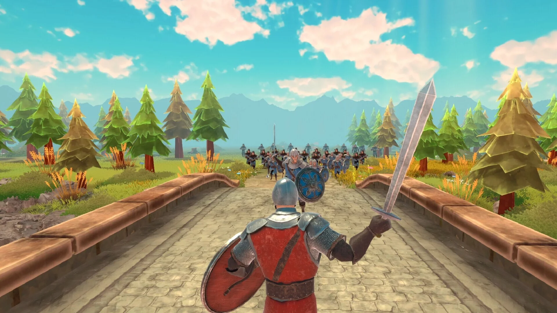 Изображение игры: Eyes Of War