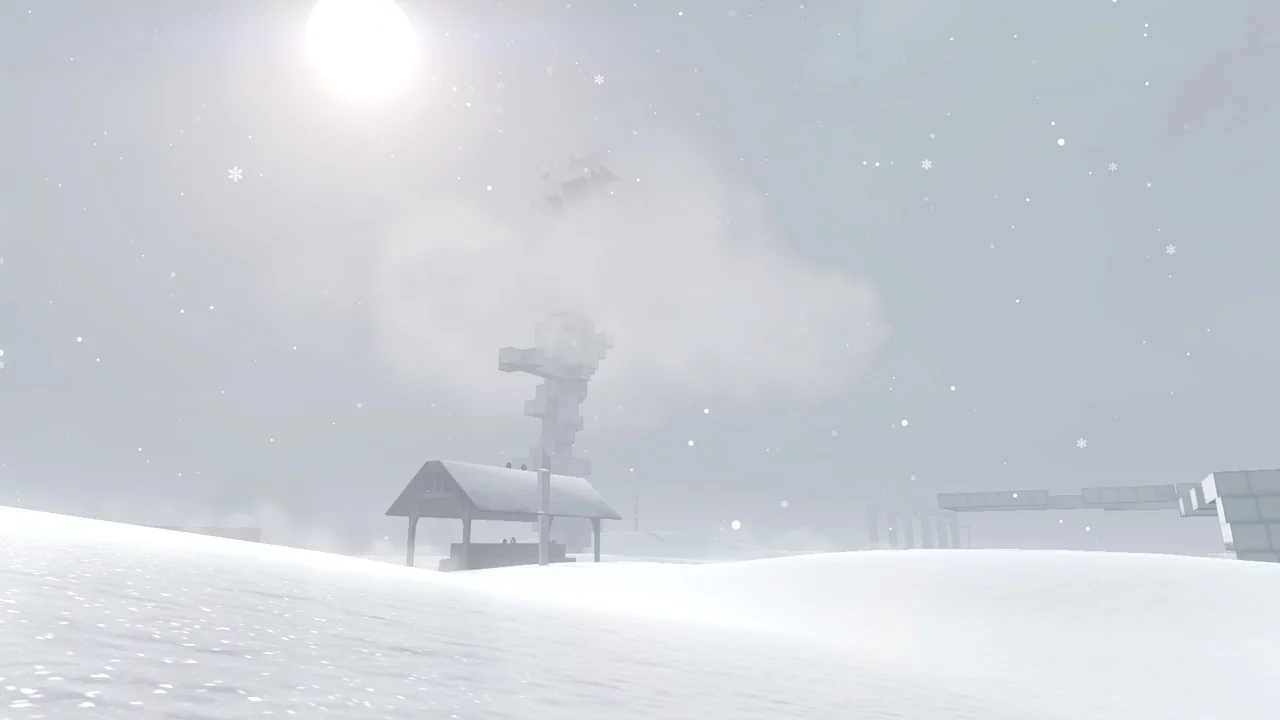 Изображение игры: Niko: Through The Dream