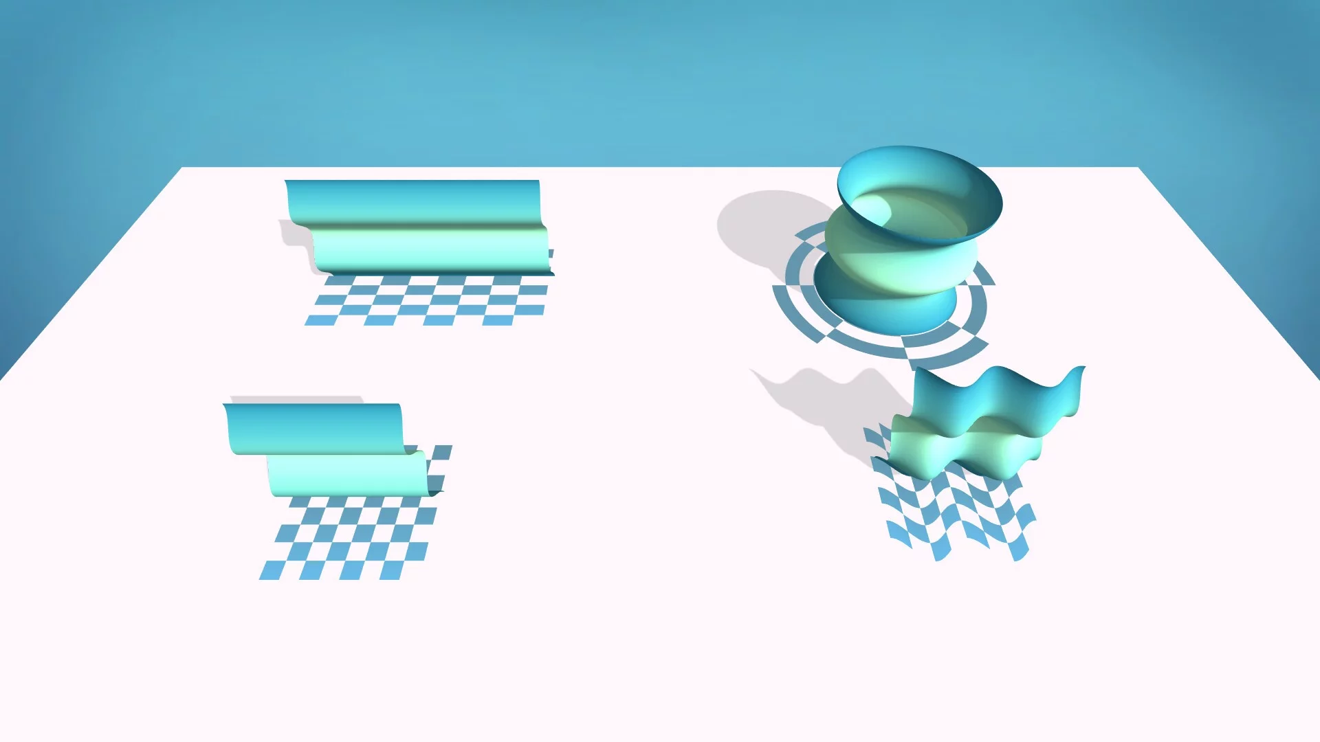 Изображение игры: Tandis