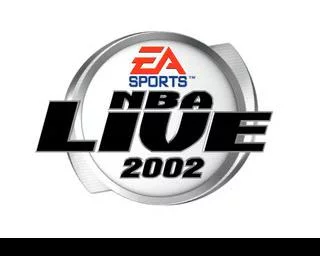 Изображение игры: NBA Live 2002