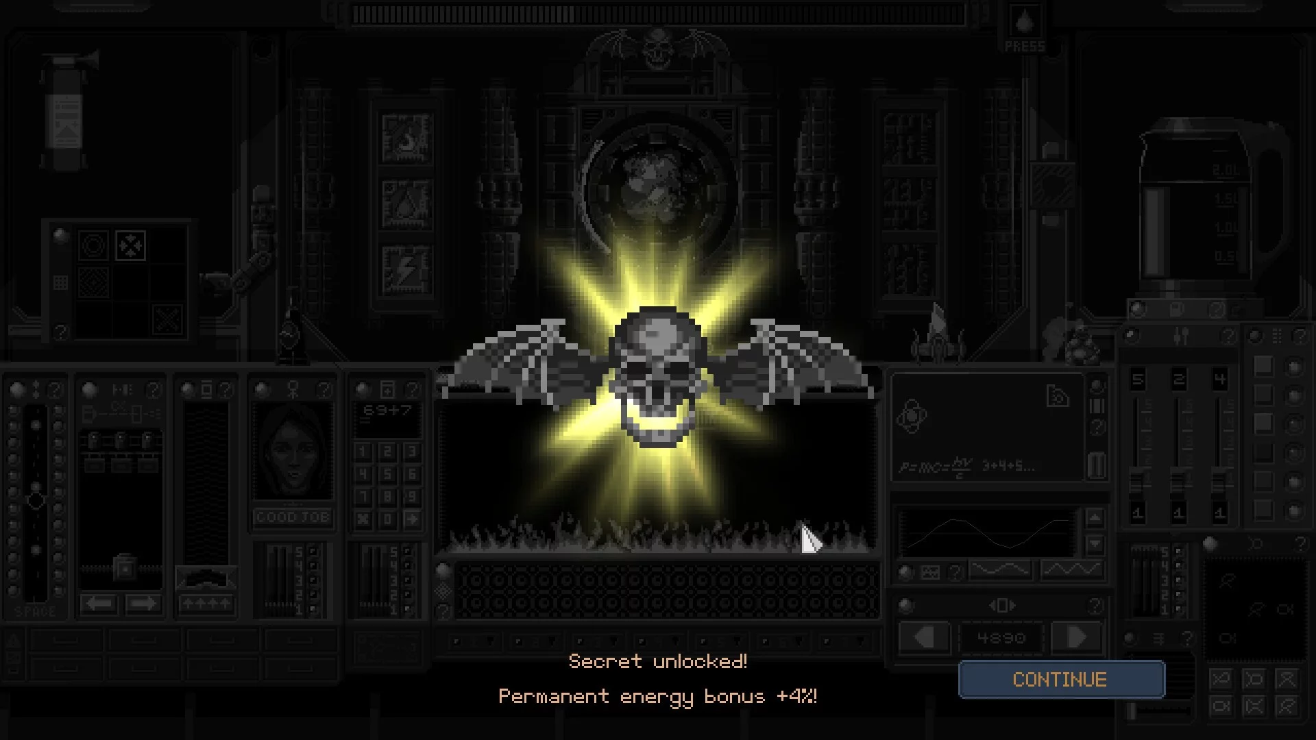 Изображение игры: Save the Reactor