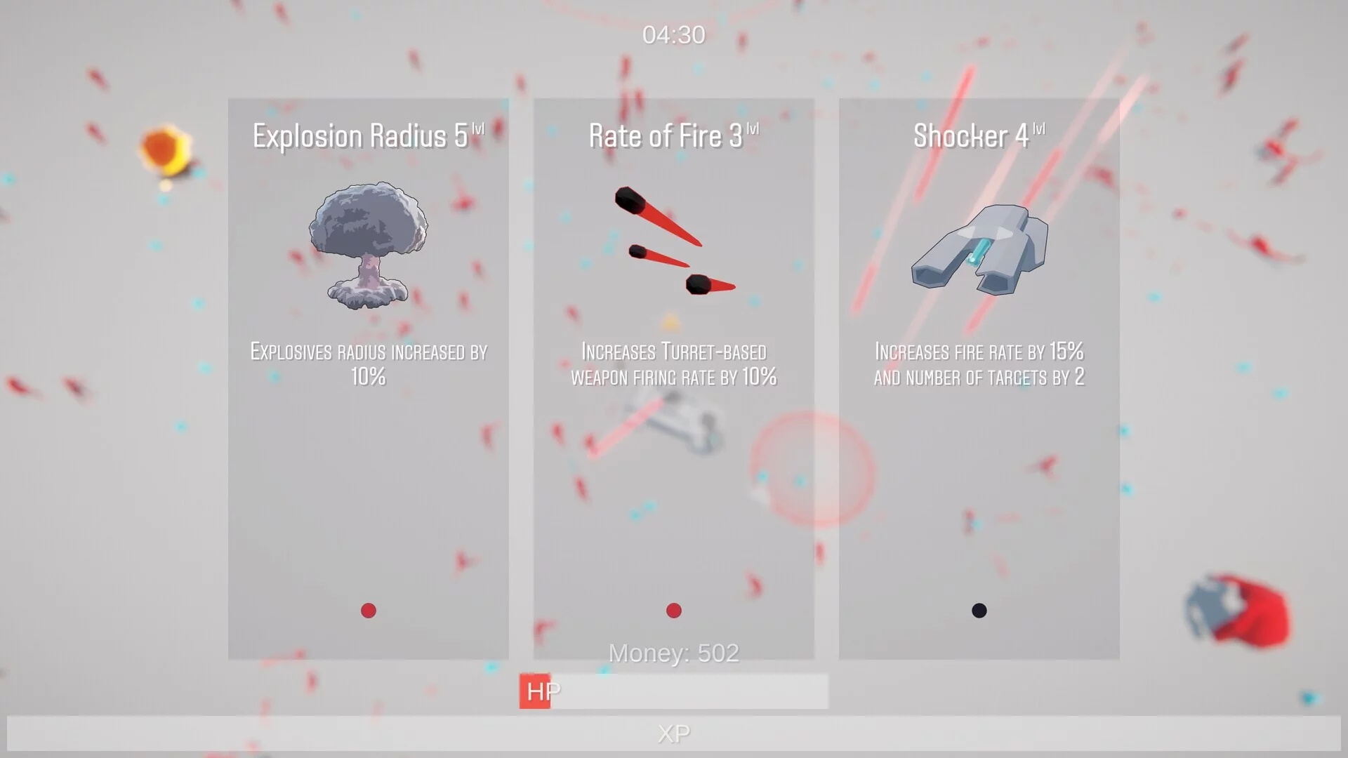 Изображение игры: Tight Ride