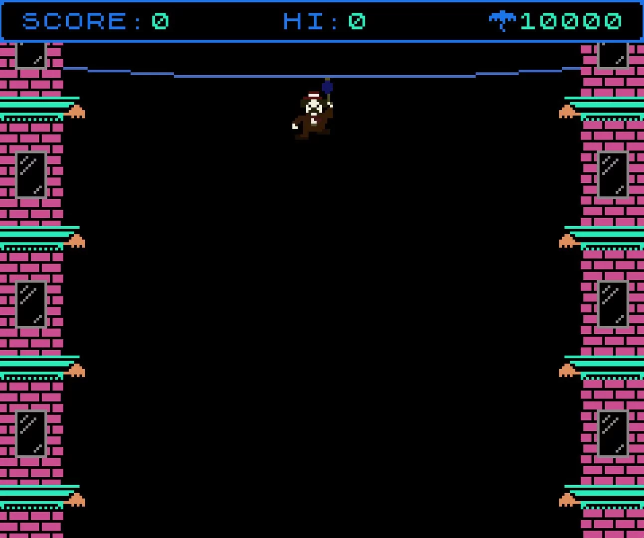 Изображение игры: DROPSOL