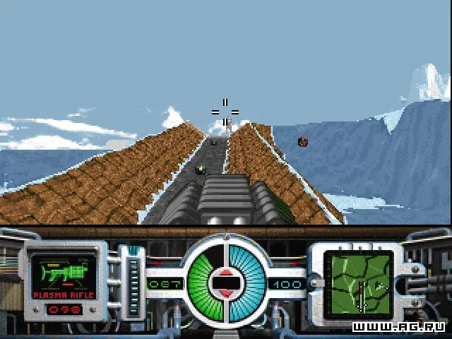Изображение игры: Ashes to Ashes