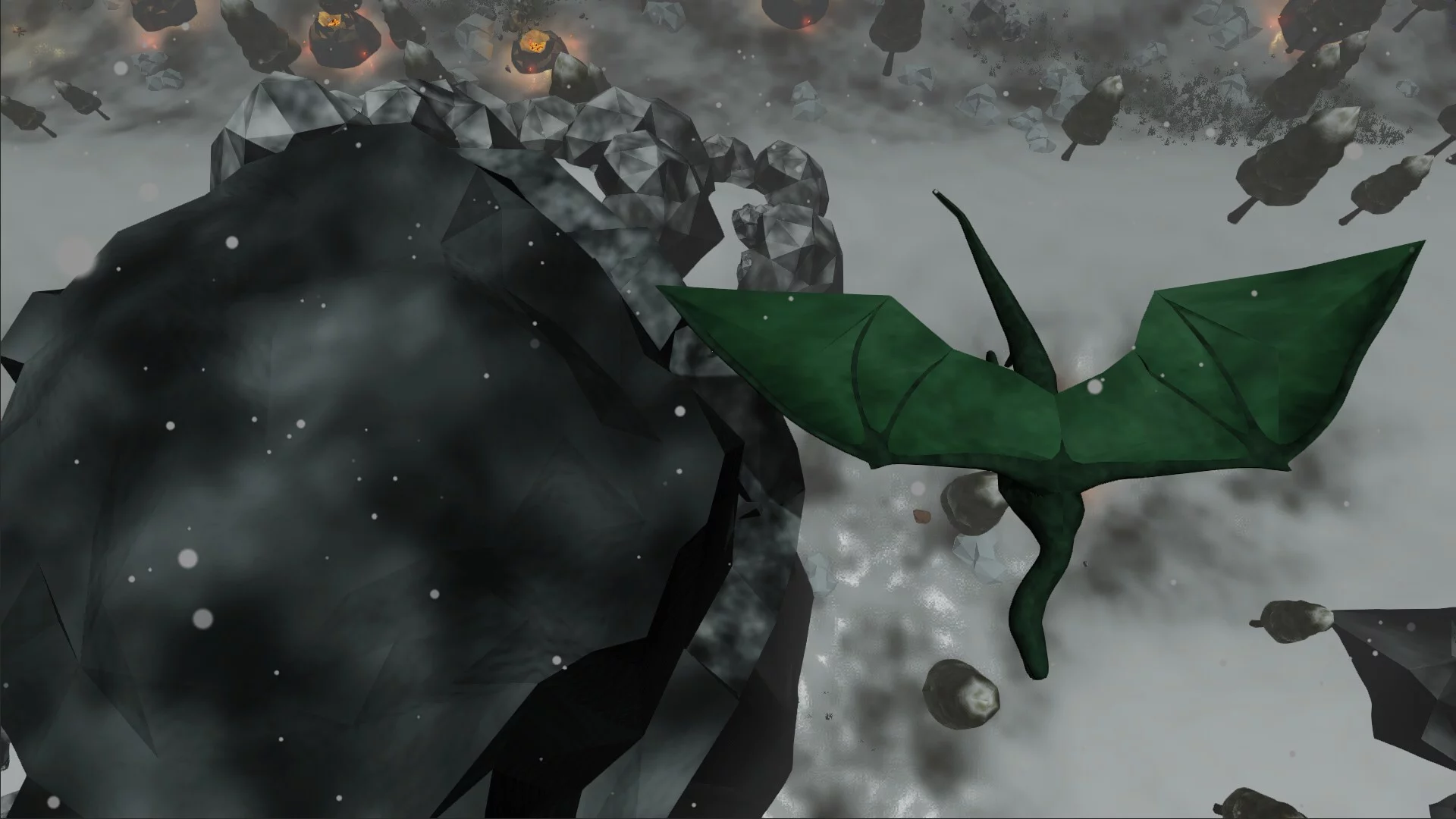 Изображение игры: Ethereal Rift