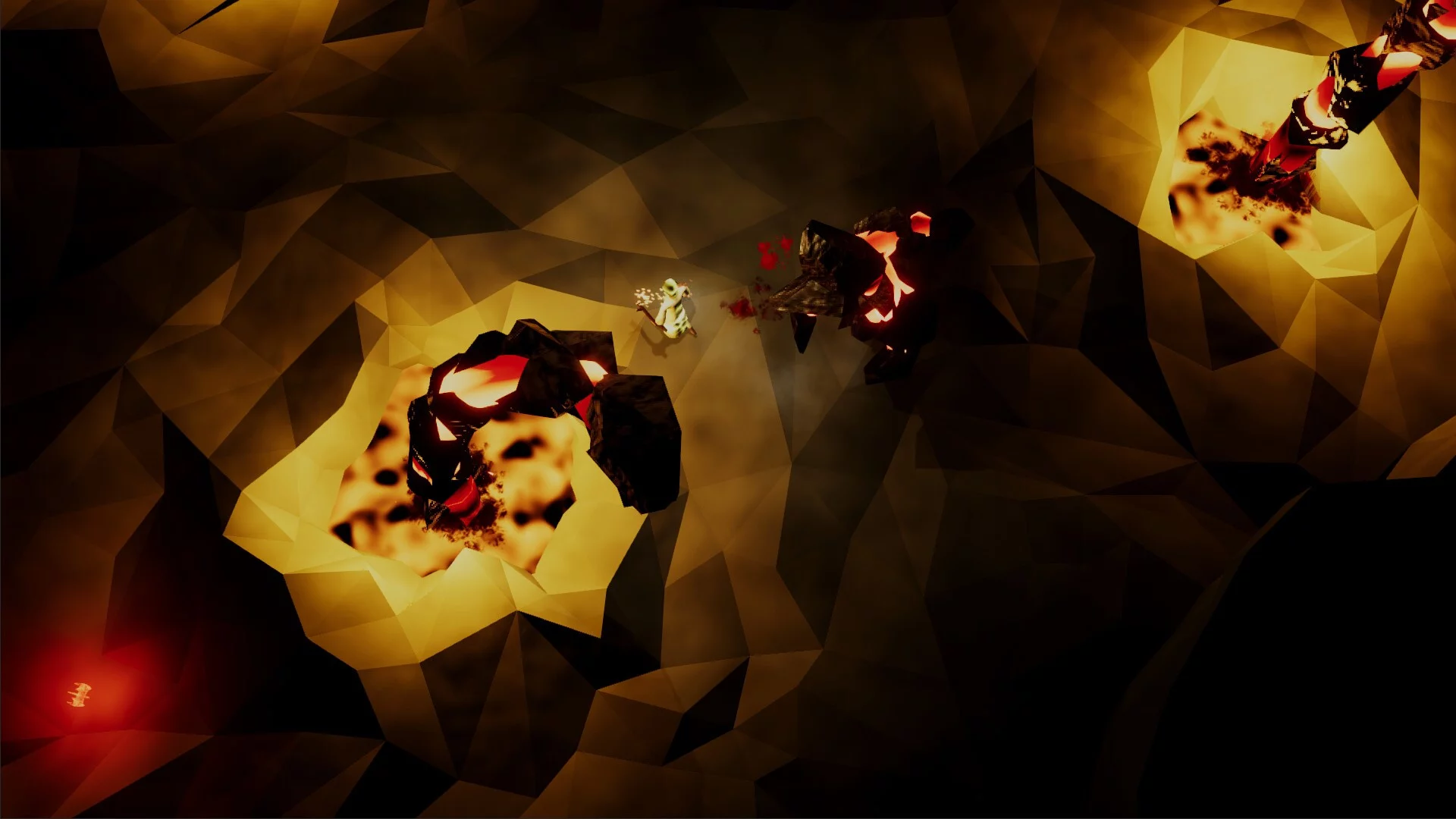 Изображение игры: Ethereal Rift