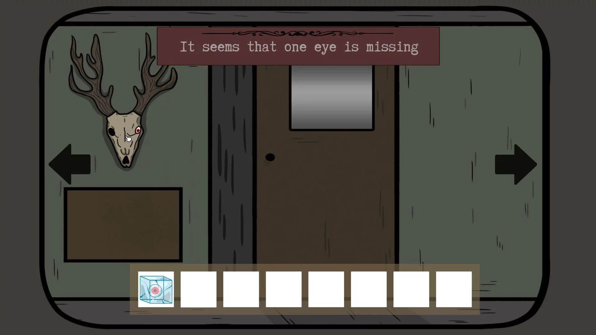 Изображение игры: Train to Nowhere