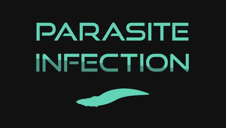 Изображение игры: Parasite Infection