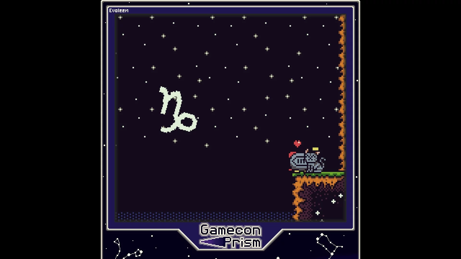 Изображение игры: Horoscopicus