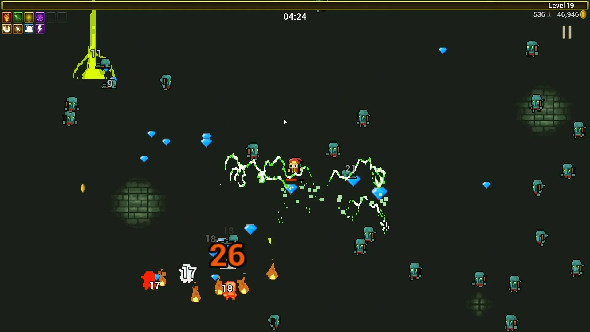 Изображение игры: Survivors Will