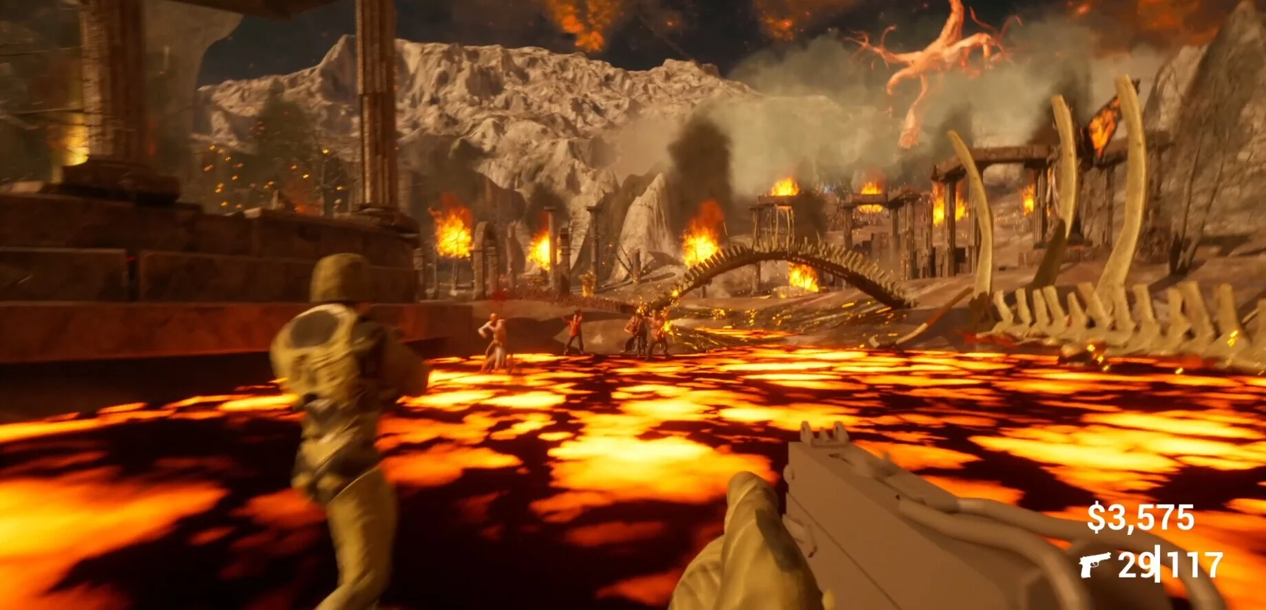 Изображение игры: Slayer (2023)