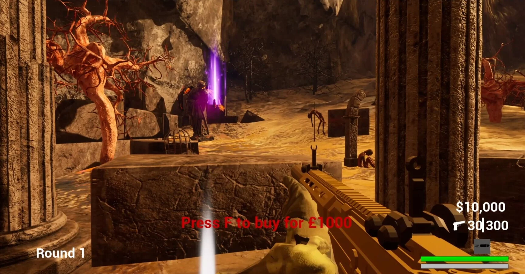 Изображение игры: Slayer (2023)