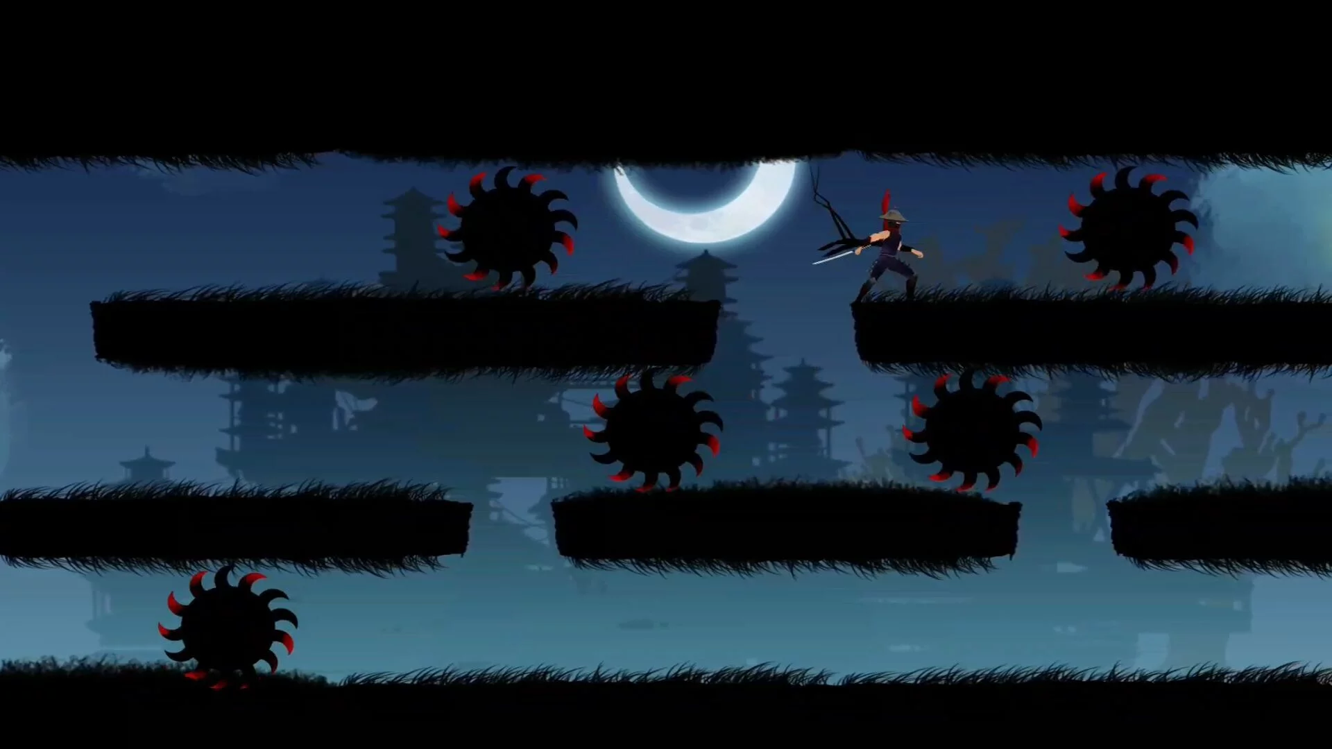 Изображение игры: SHIMAZU