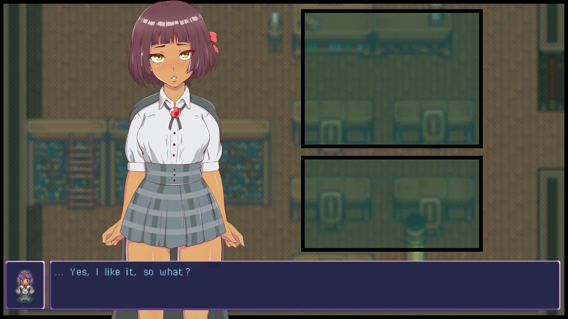 Изображение игры: Arcana: Heat and Cold. Stories