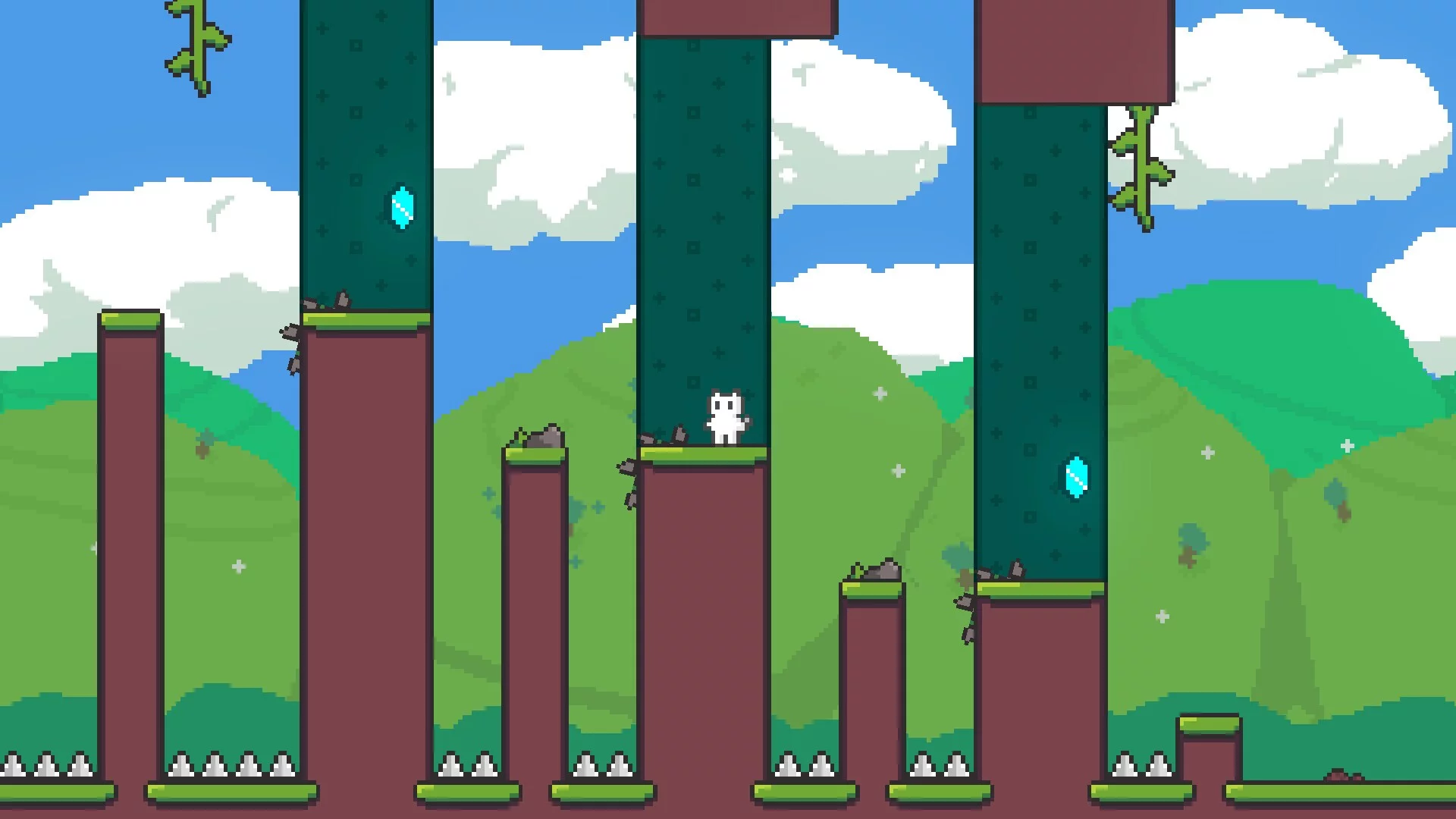Изображение игры: Tamagoneko