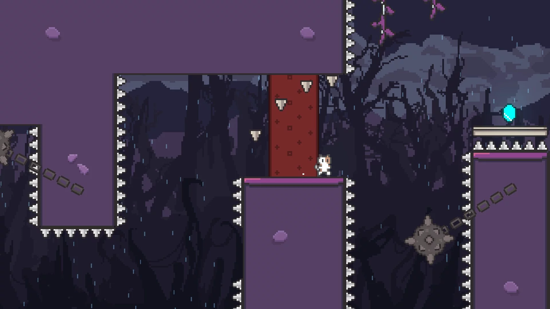 Изображение игры: Tamagoneko