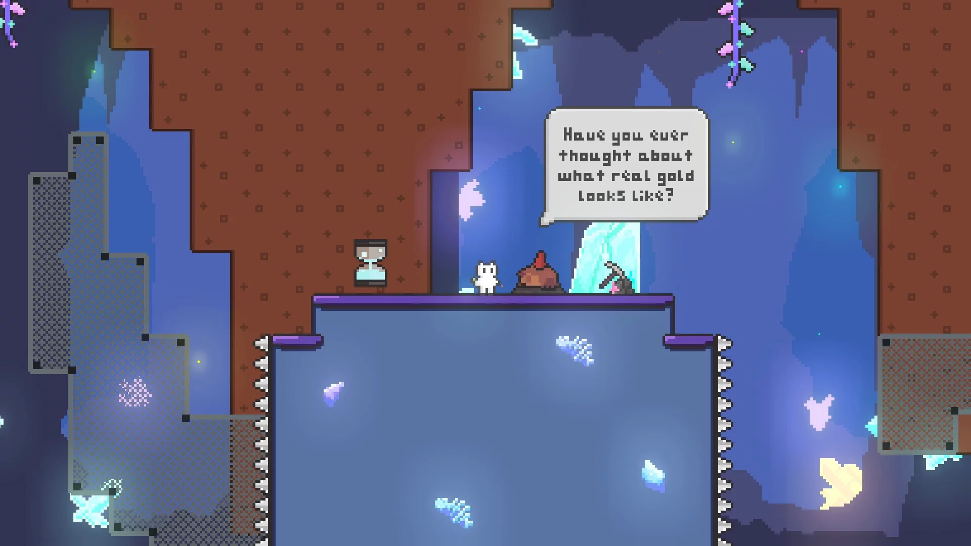 Изображение игры: Tamagoneko