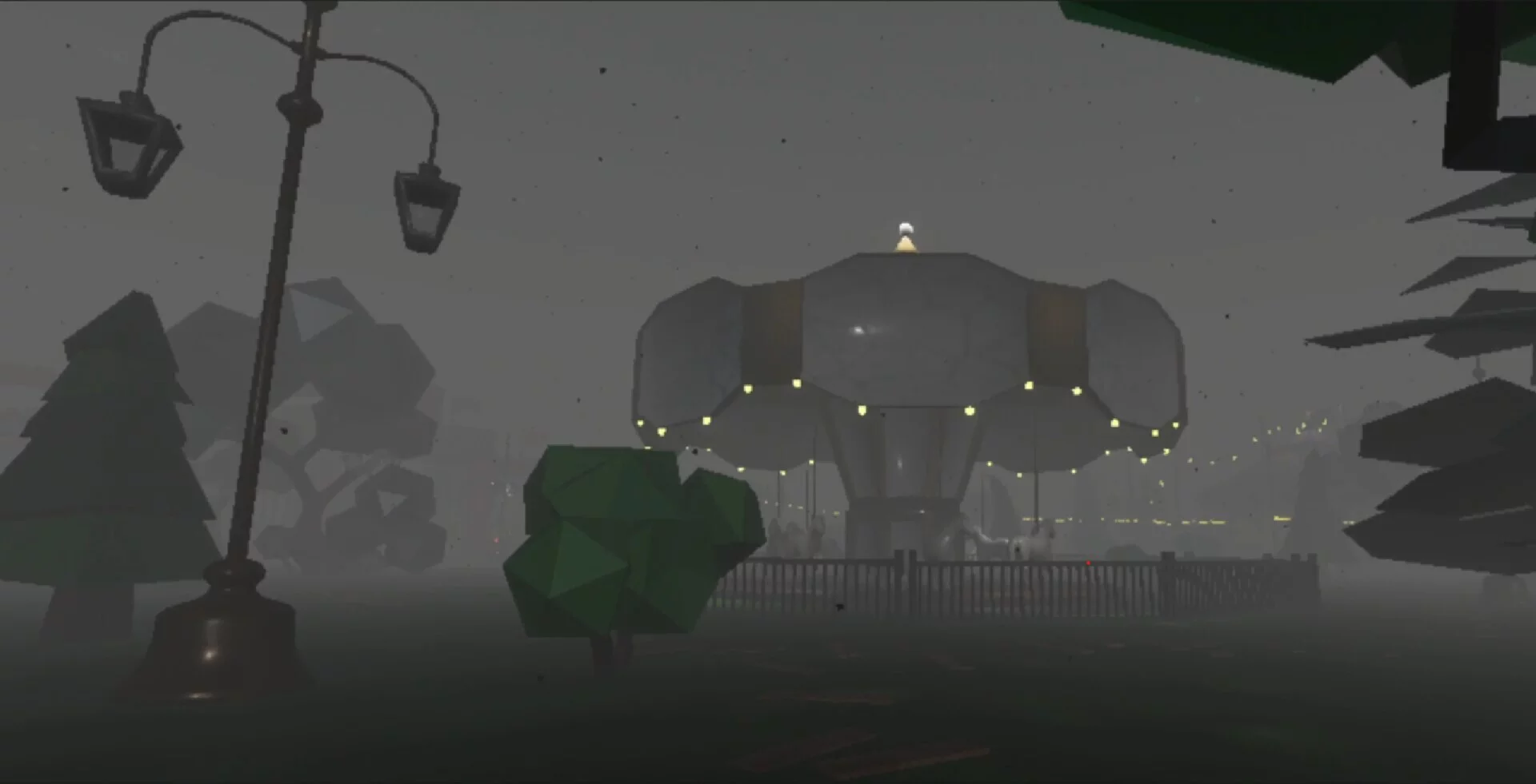 Изображение игры: Project CarnEvil