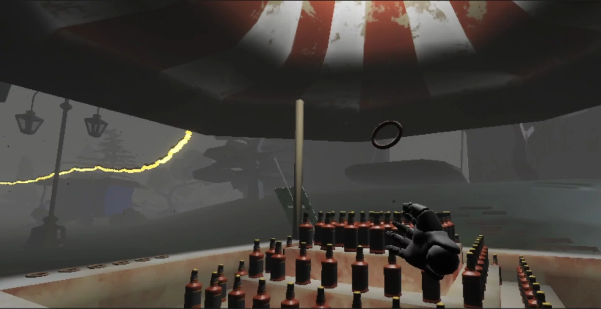 Изображение игры: Project CarnEvil
