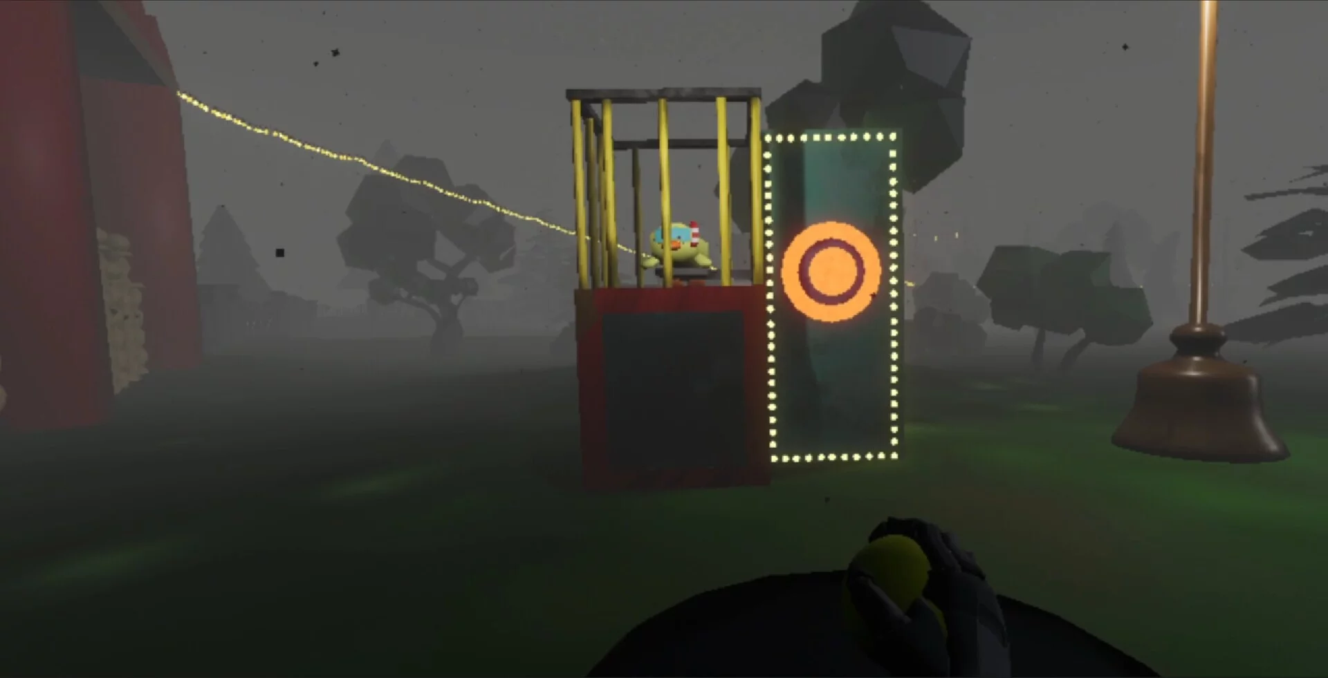 Изображение игры: Project CarnEvil