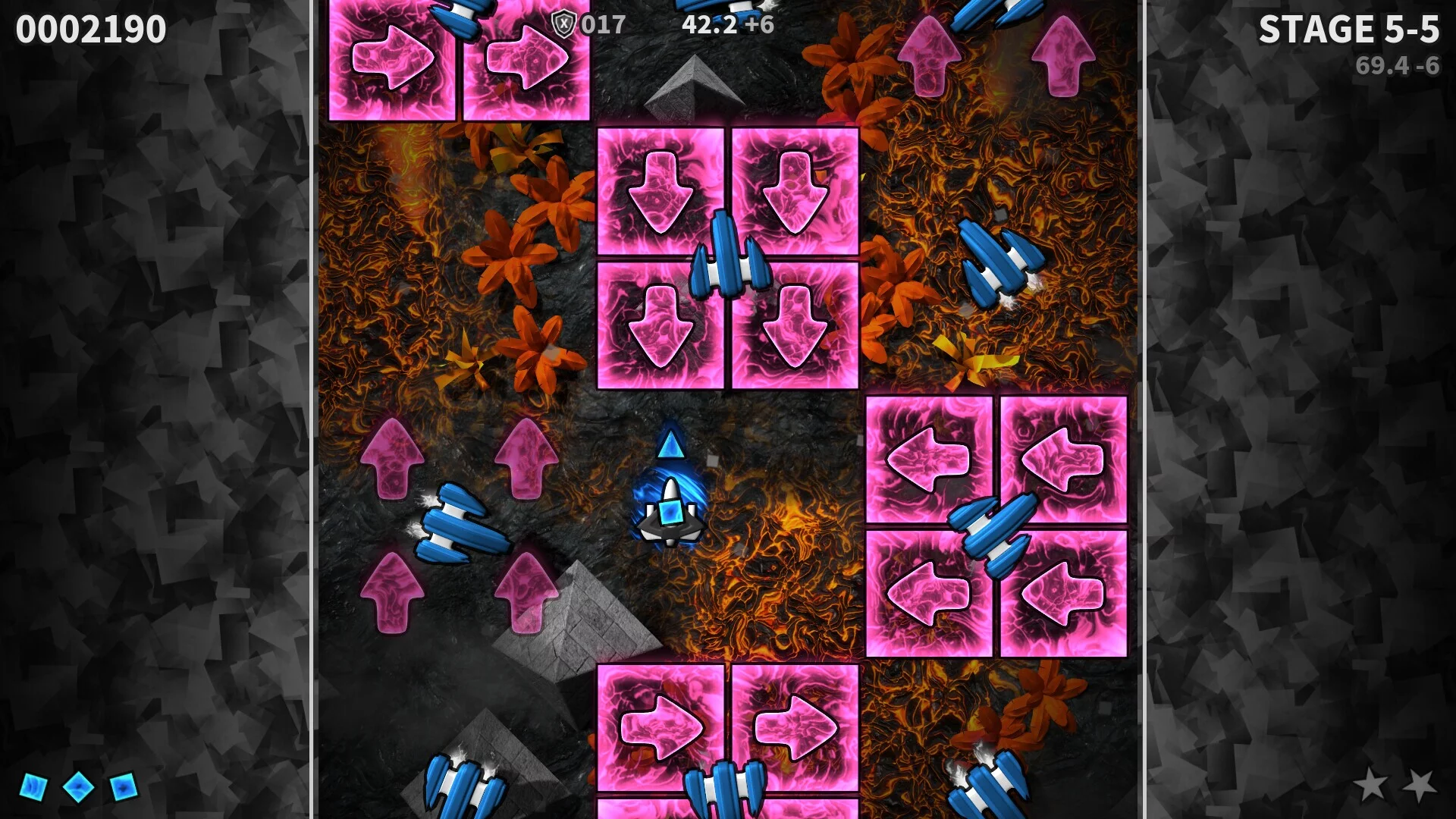 Изображение игры: Eigengrau