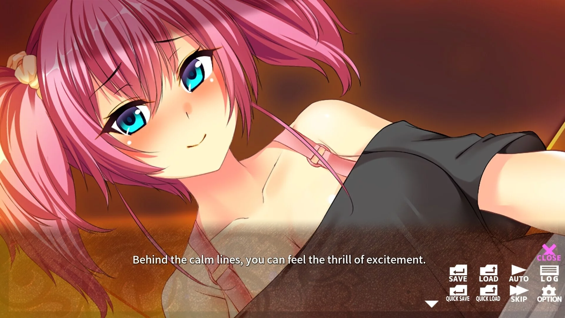 Изображение игры: ～ Innocent Stuck-up Girls! ～ 肉食ギャルは清純派！？
