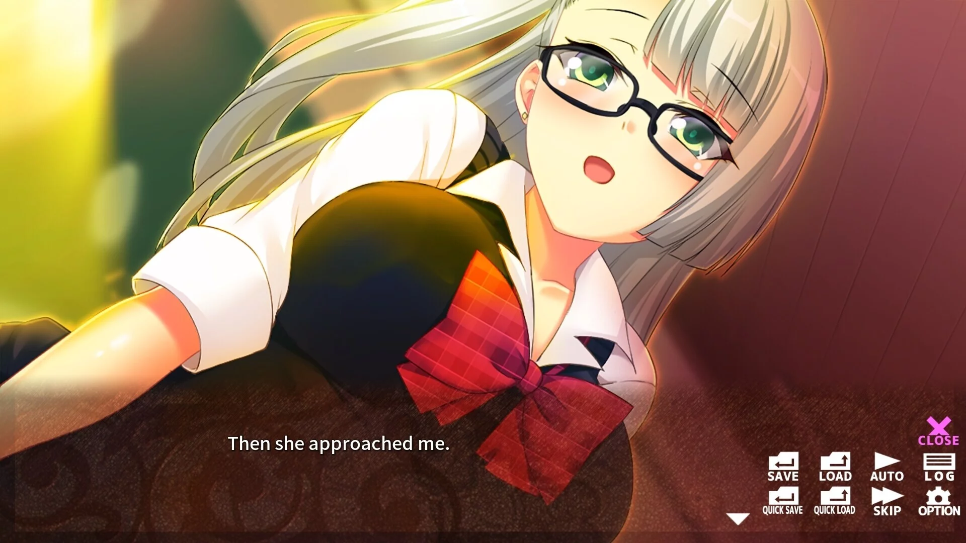 Изображение игры: ～ Innocent Stuck-up Girls! ～ 肉食ギャルは清純派！？