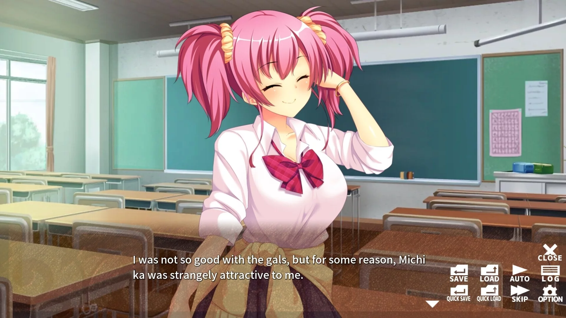 Изображение игры: ～ Innocent Stuck-up Girls! ～ 肉食ギャルは清純派！？