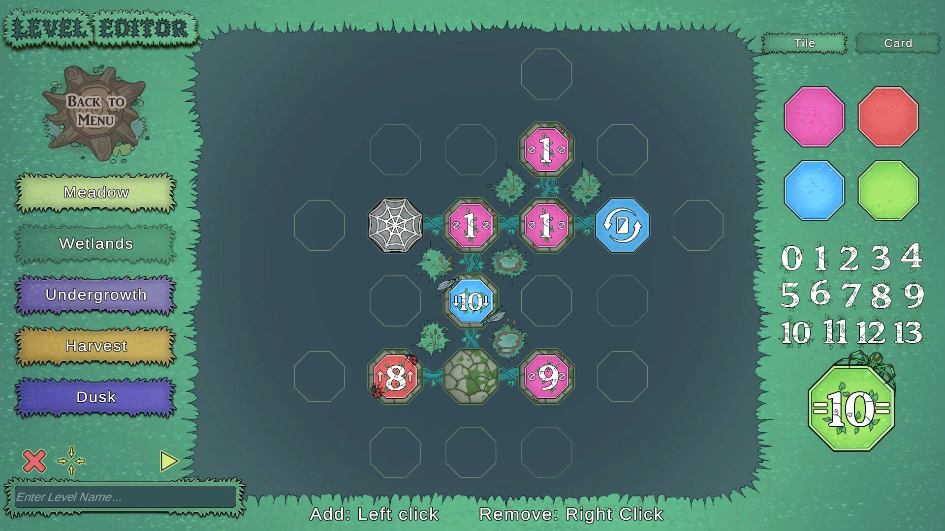 Изображение игры: Lonely Path