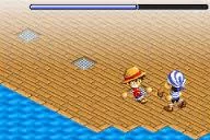 Изображение игры: One Piece: Dragon Dream!
