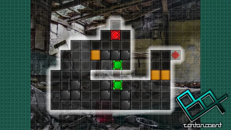 Изображение игры: BoX -containment