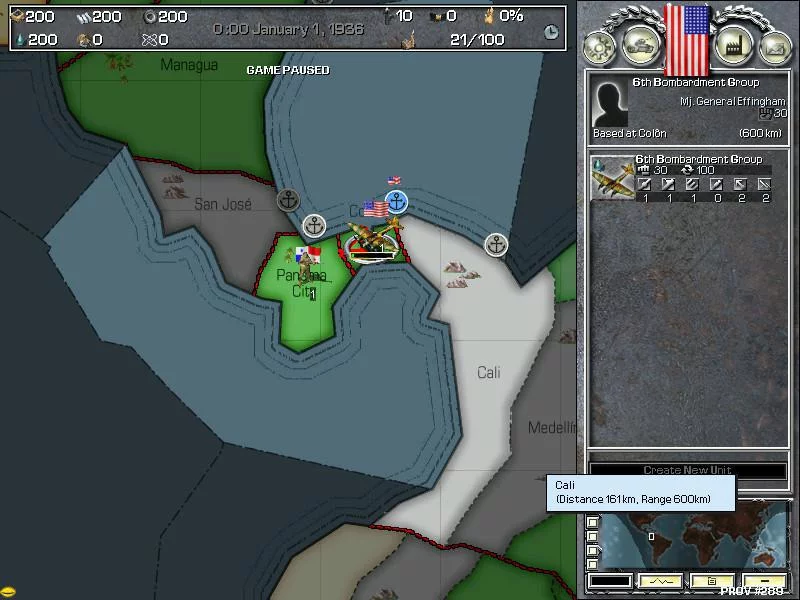 Изображение игры: Hearts of Iron