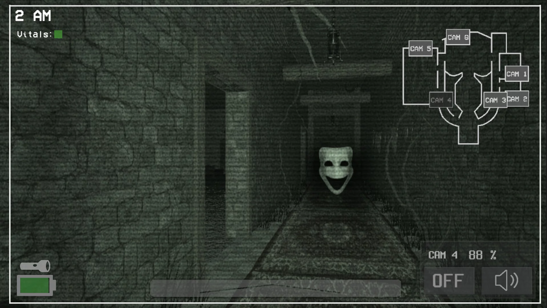 Изображение игры: Caislean: Paranormal
