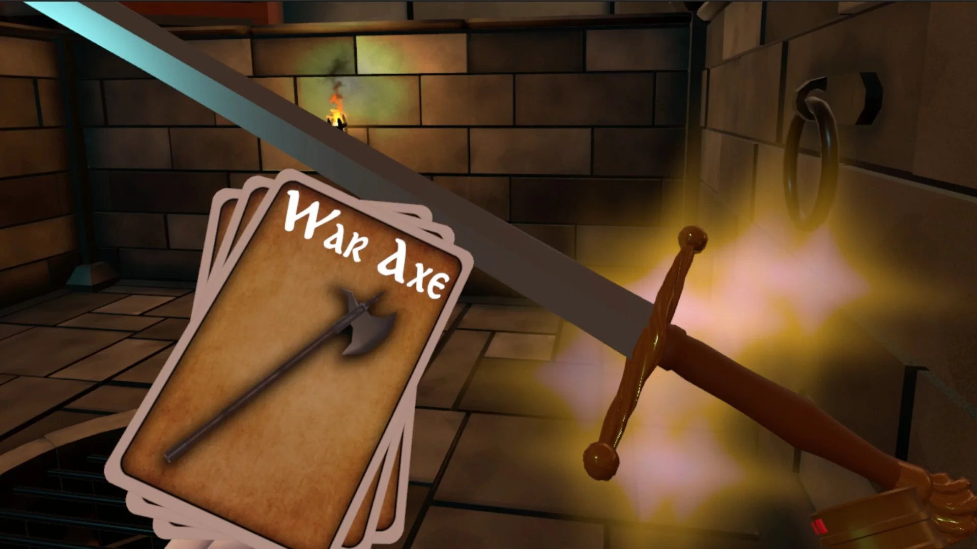 Изображение игры: Tabletop Warriors
