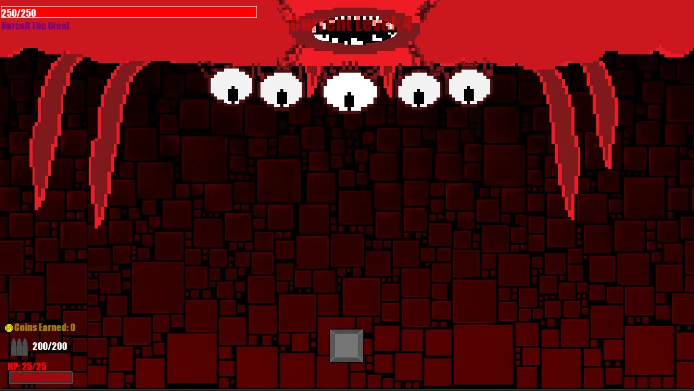 Изображение игры: BlockRunner: The BlockSide